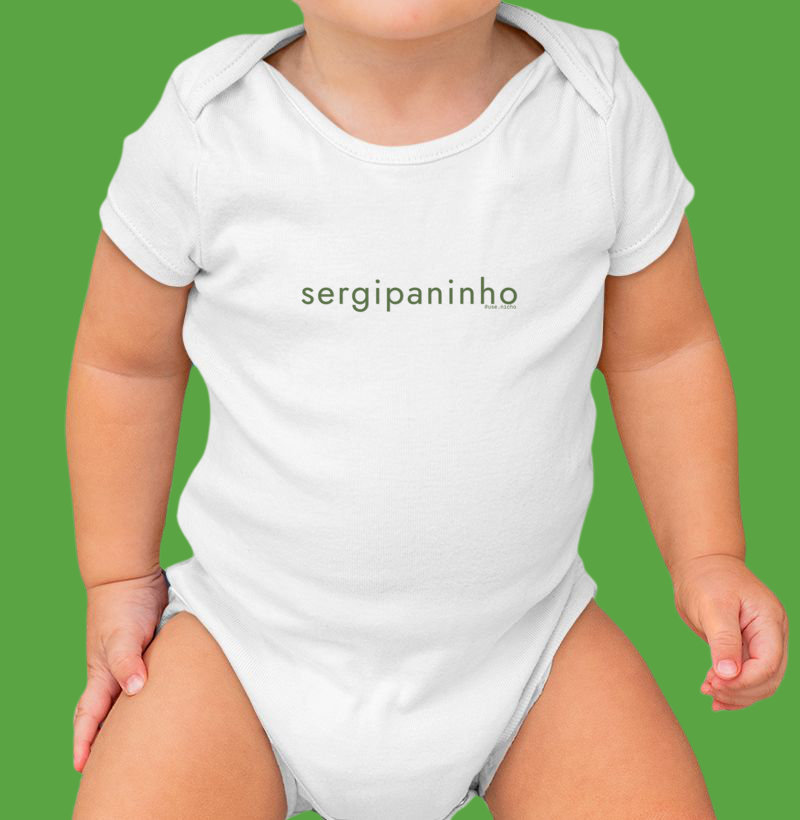 baby sergipano