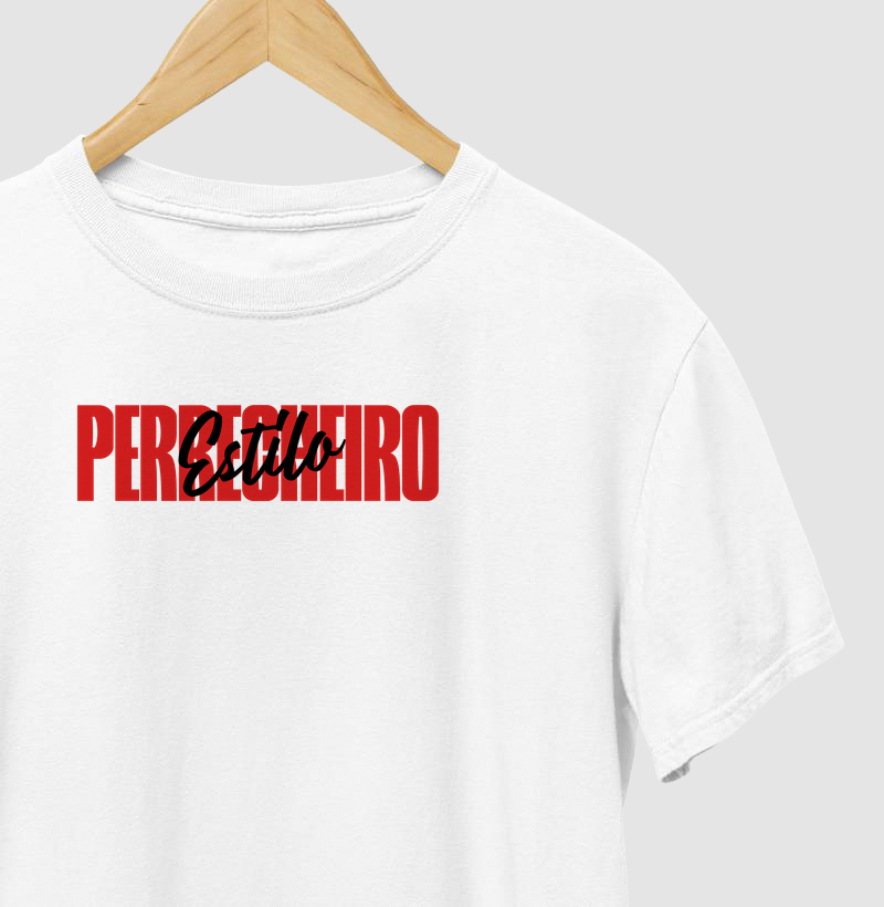 Estilo Perrecheiro - Garantido