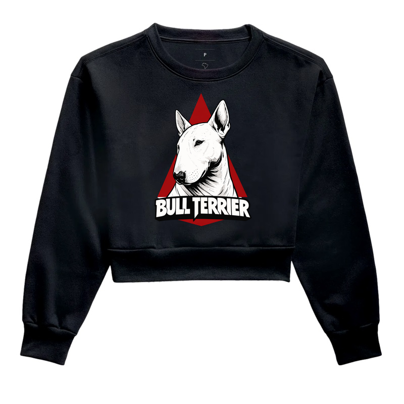 Bull Terrier - identidade única