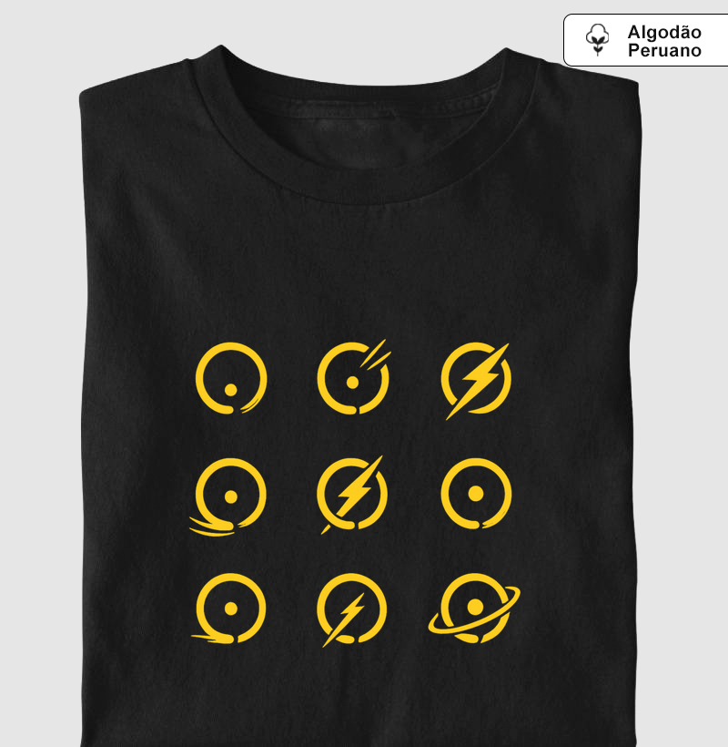 Zen Symbols