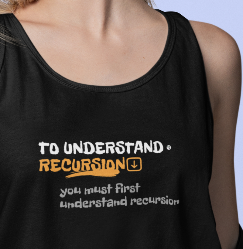 Understanding Recursion