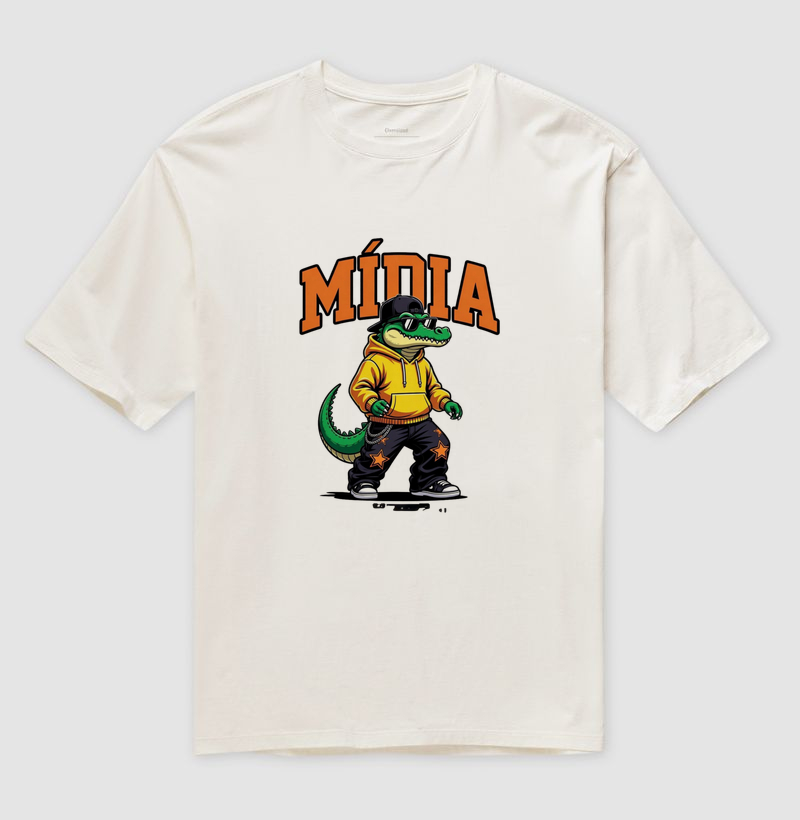 Mídia