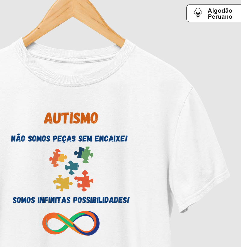 Neurodiversidade Autismo Adriana Soares Linha Premium