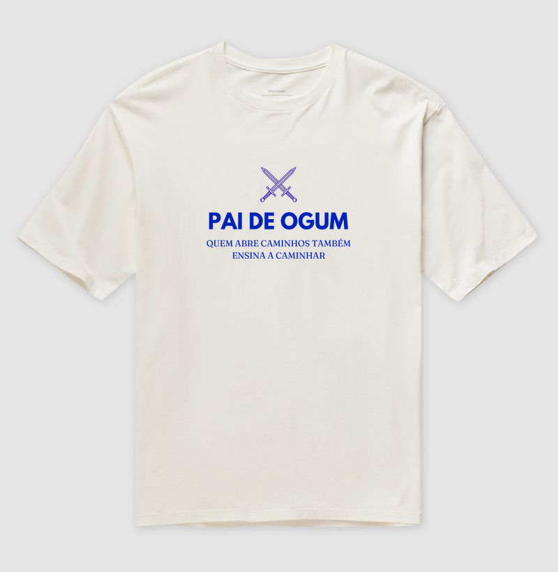 Pai de Ogum