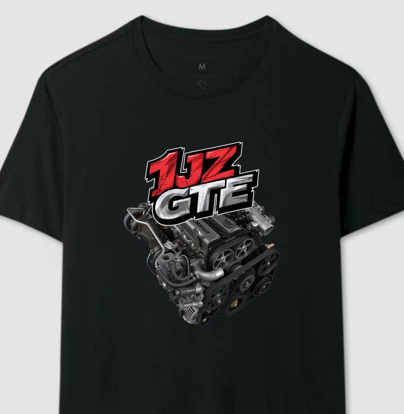 Motor 1JZ