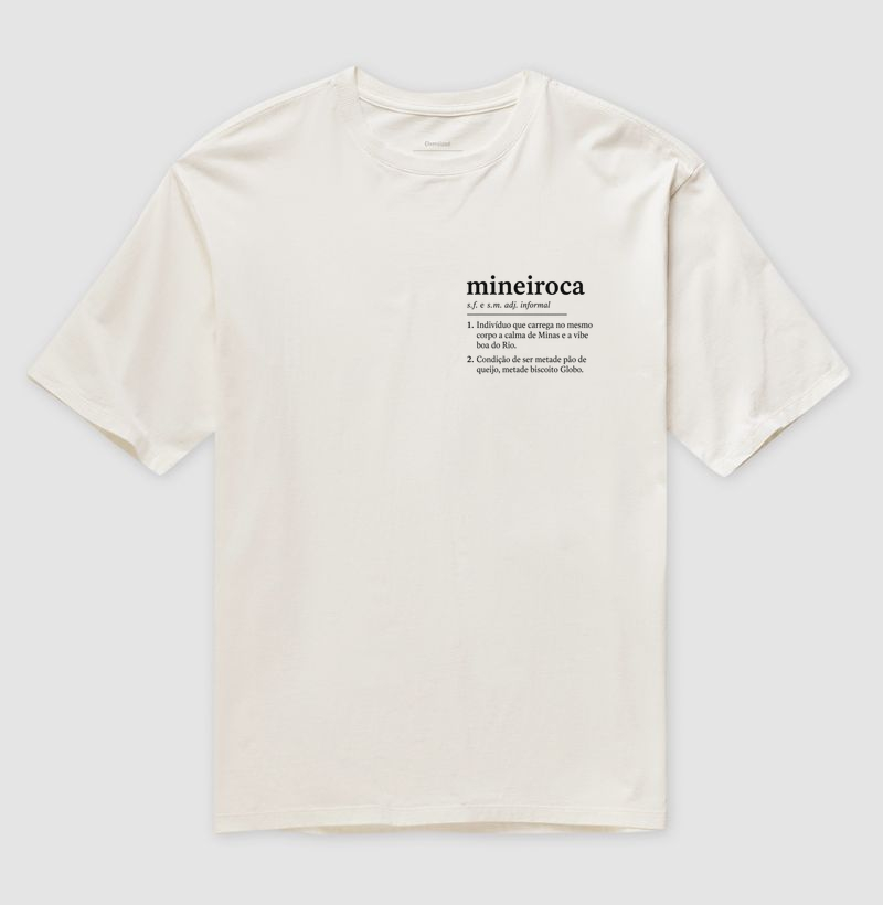 Mineiroca
