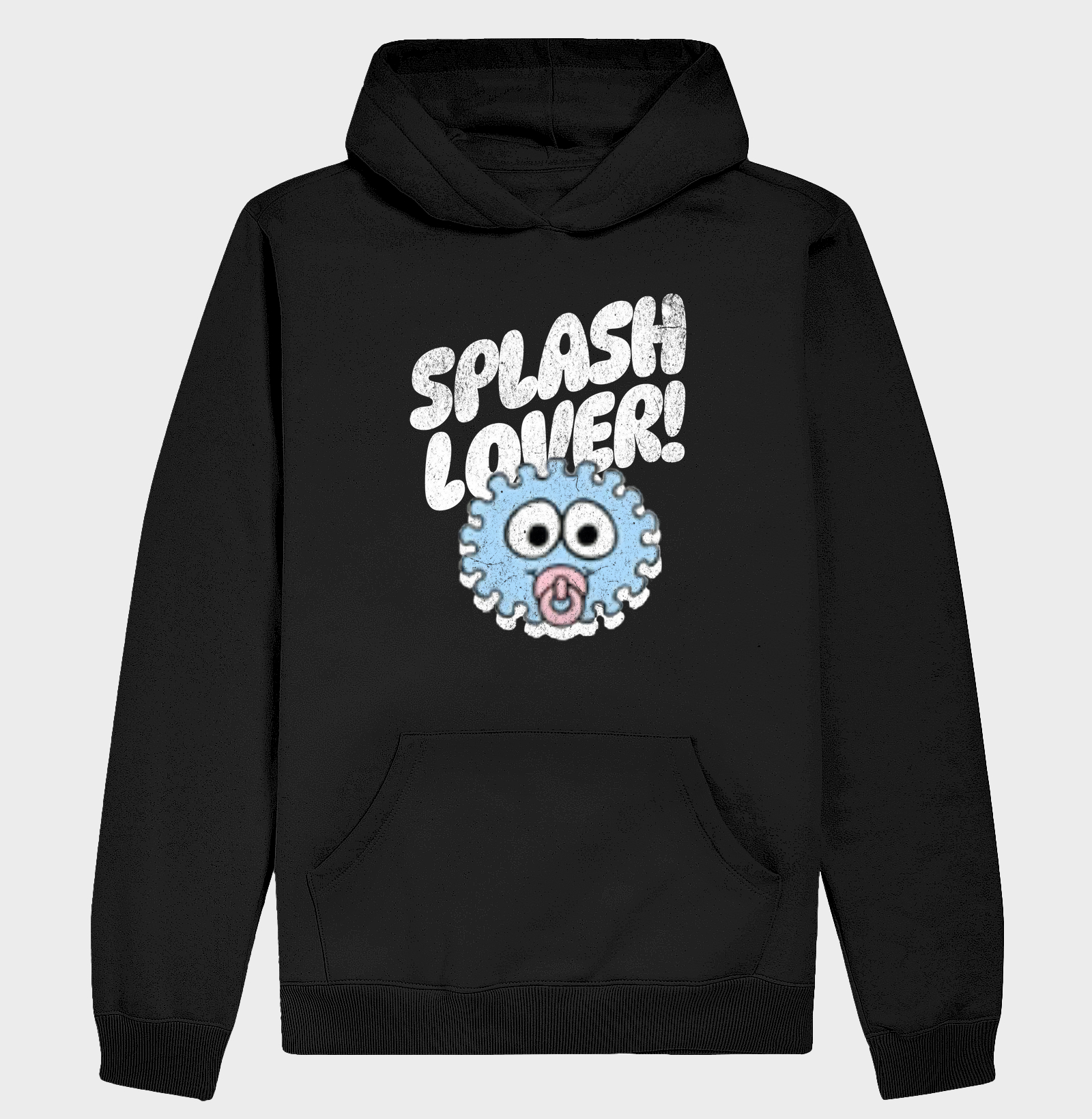 Splash Lover