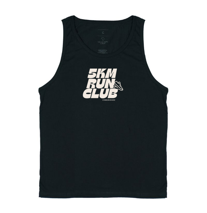 Camiseta Fawk - 5 Km corrida