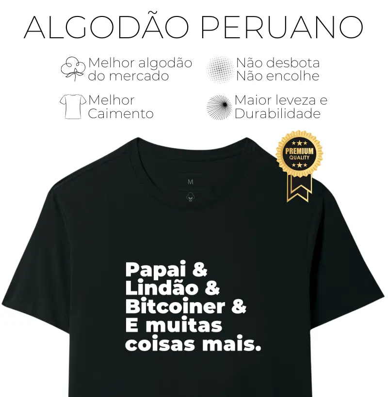 Papai Lindão