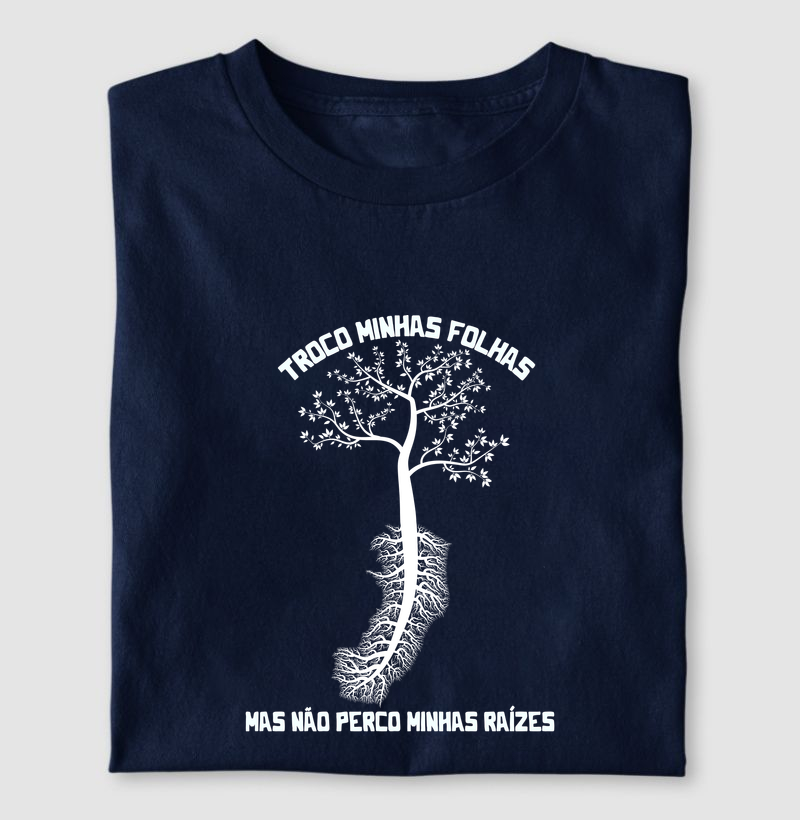 Espírito Santo | Raízes com Frase