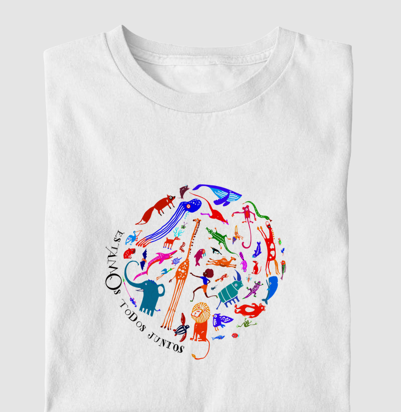 Todos Juntos Kids
