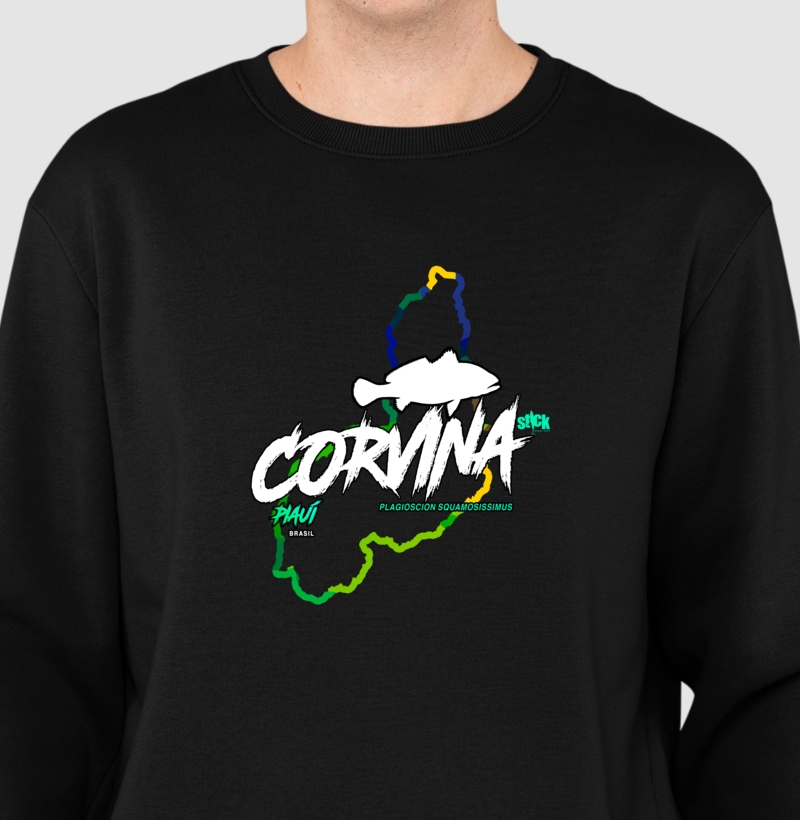 Corvina :: Piauí