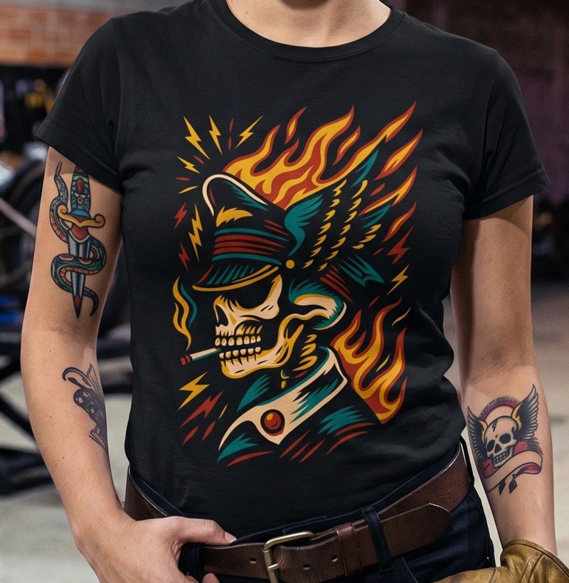 Death Rider
