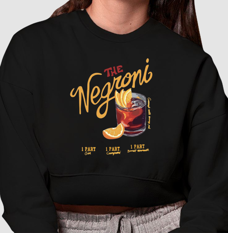 The Negroni