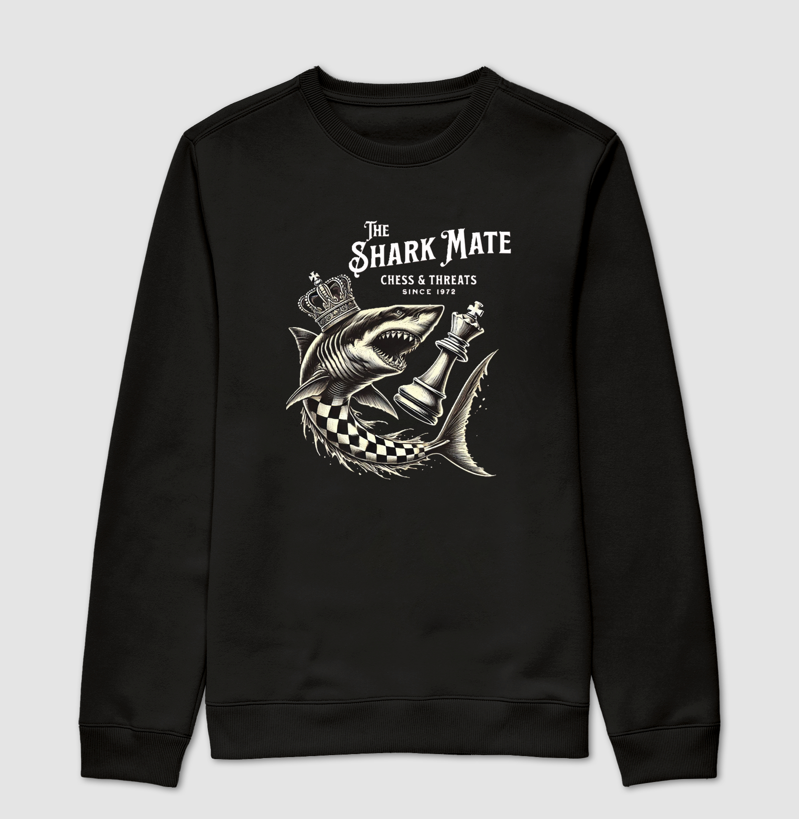 Shark Mate