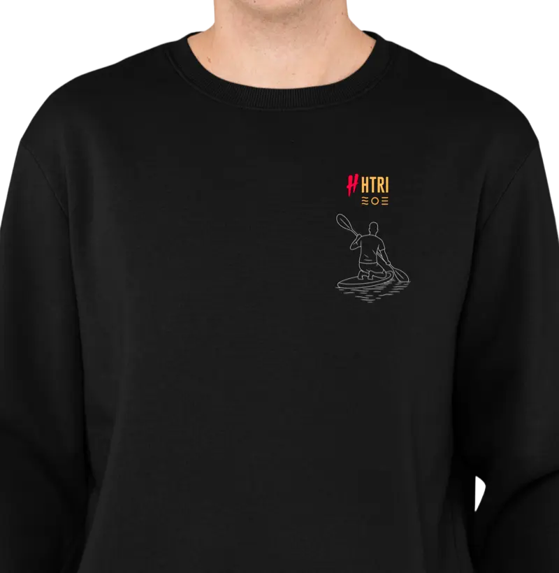 Camiseta HTRI Paddle – Estilo que acompanha sua vibe esportiva