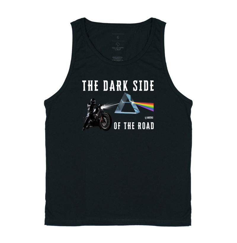The Dark Side Of The Road