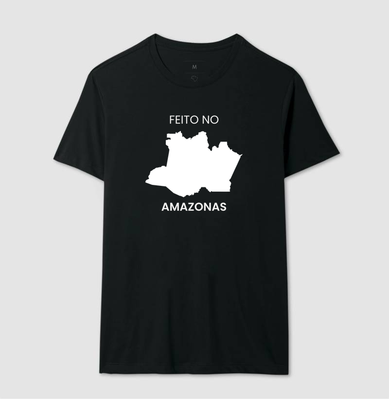 Feito no Amazonas