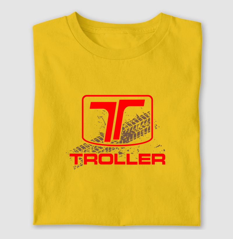 Troller Tire
