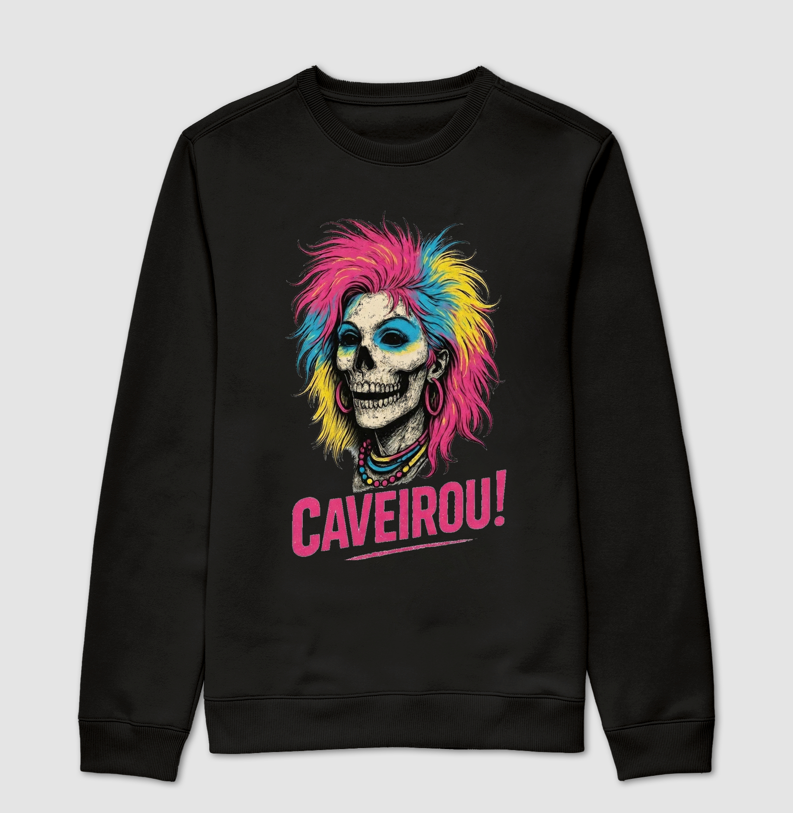 Girls Just Wanna Skull