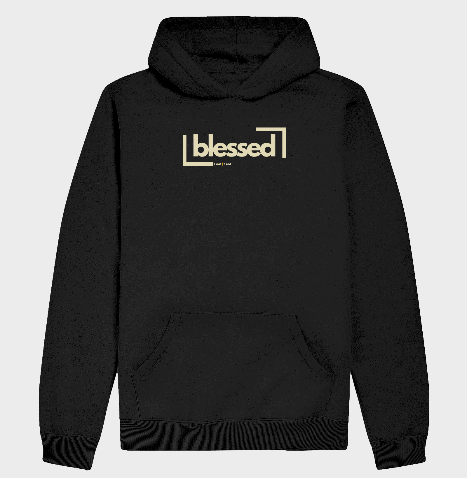 Blessed II