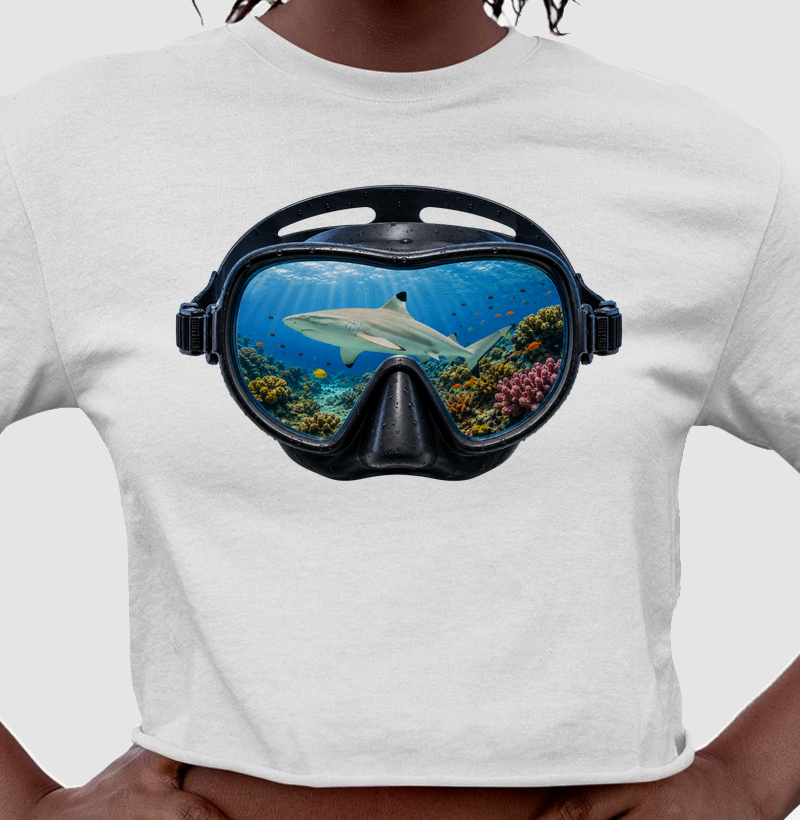 Diving Mask