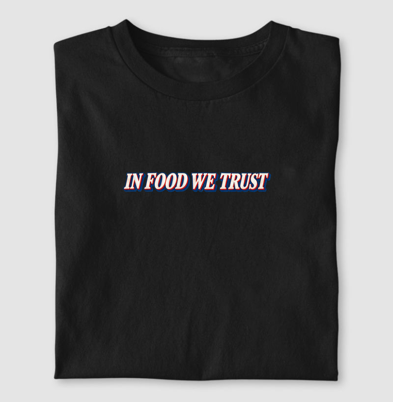 in food we trust