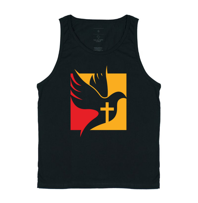 Camisa Espírito Santo