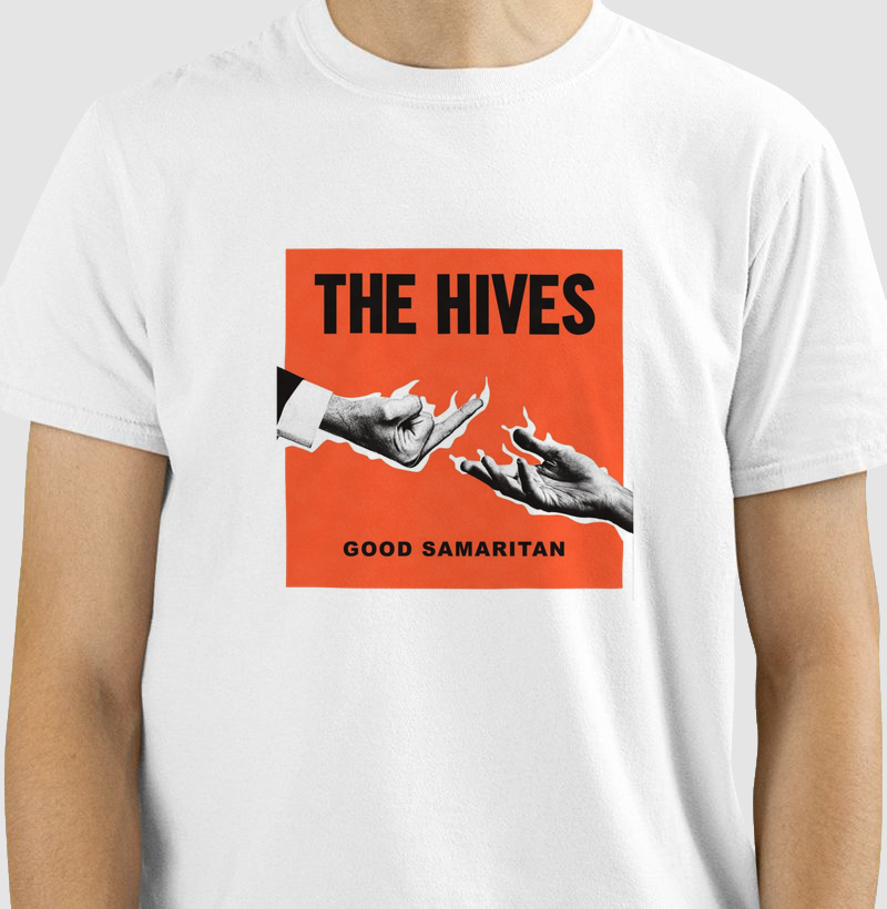 The Hives - Samaritan