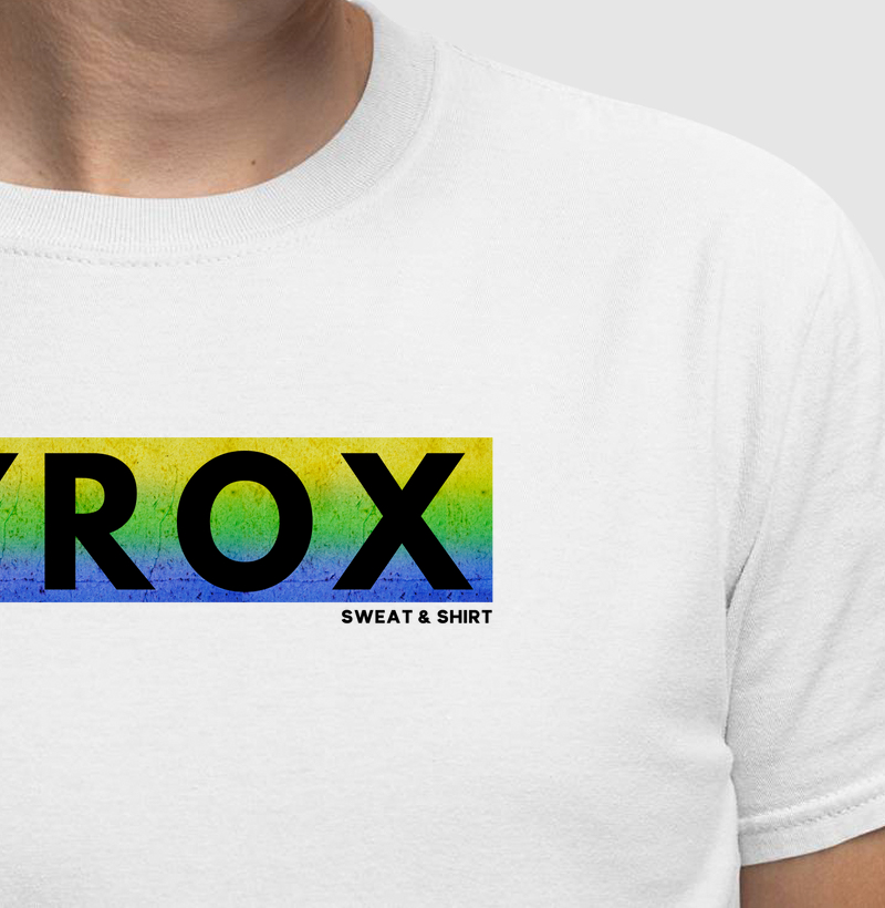 Camiseta Hyrox