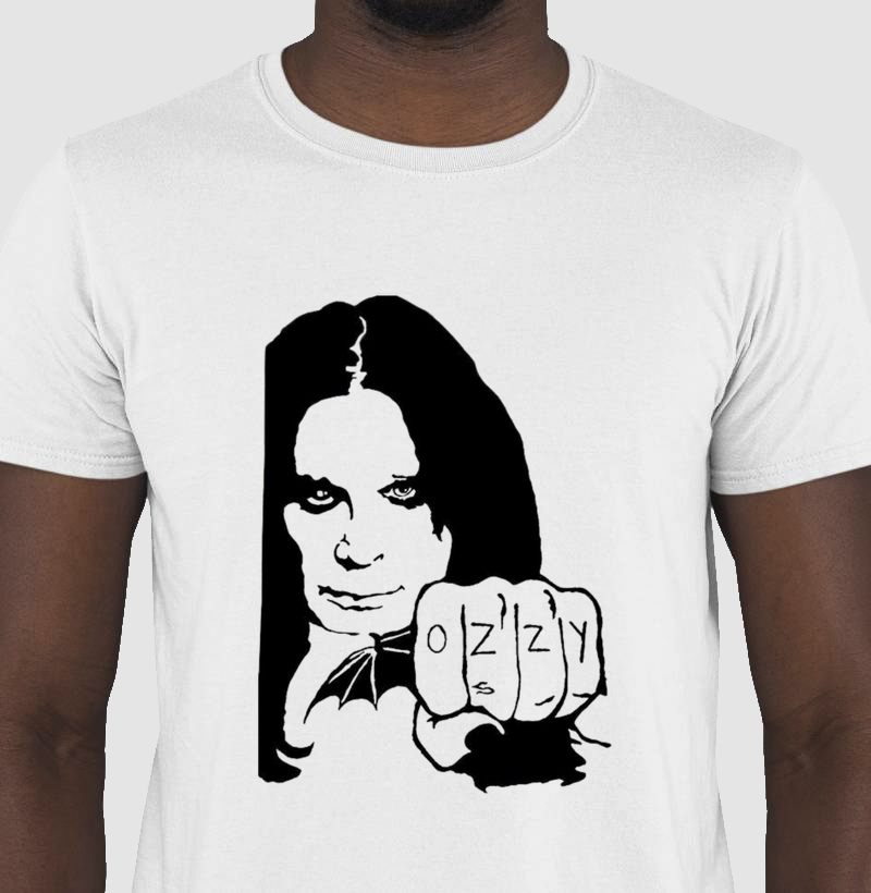 Ozzy Osburne 2