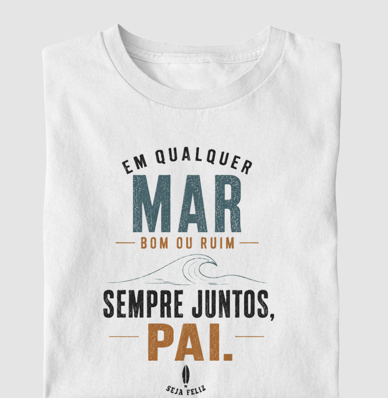 SEMPRE JUNTOS