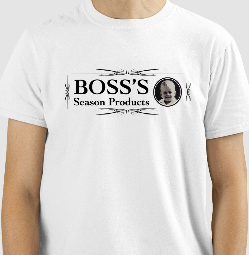 Boss's Season Products