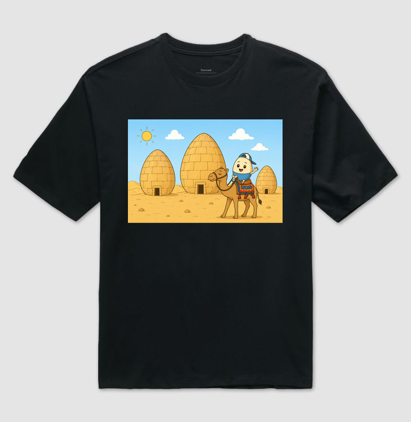 Egg Geo - EggGito 2