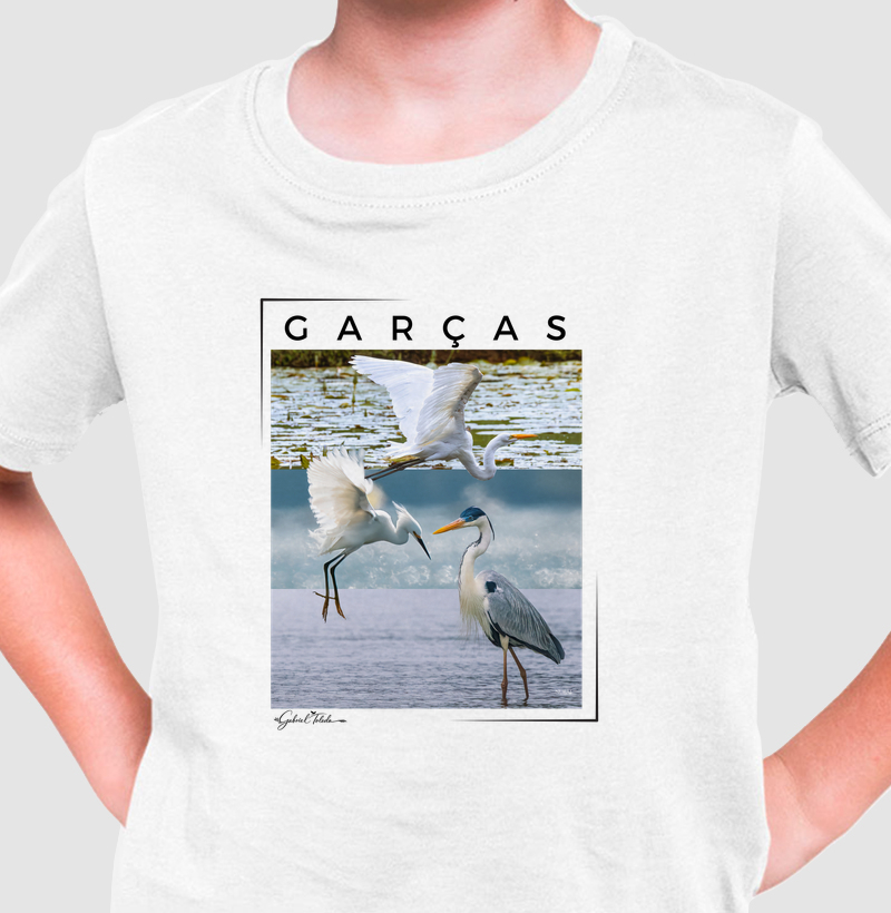 Garças