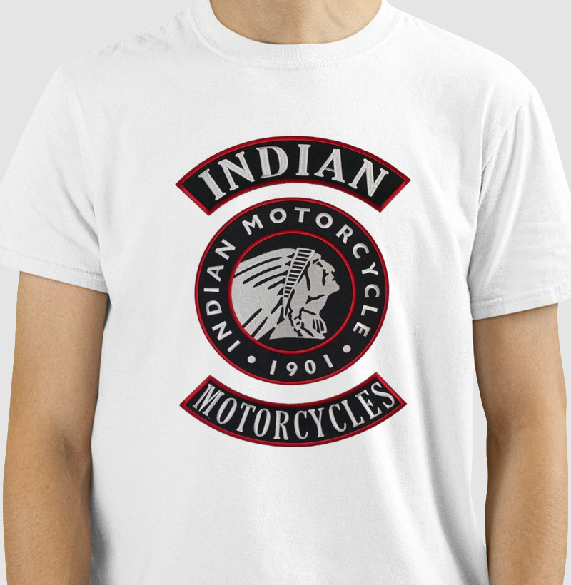 INDIAN ESCUDO