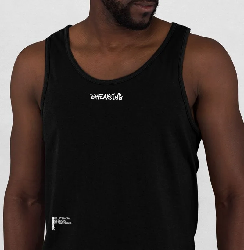 REPZ BREAKING REGATA II