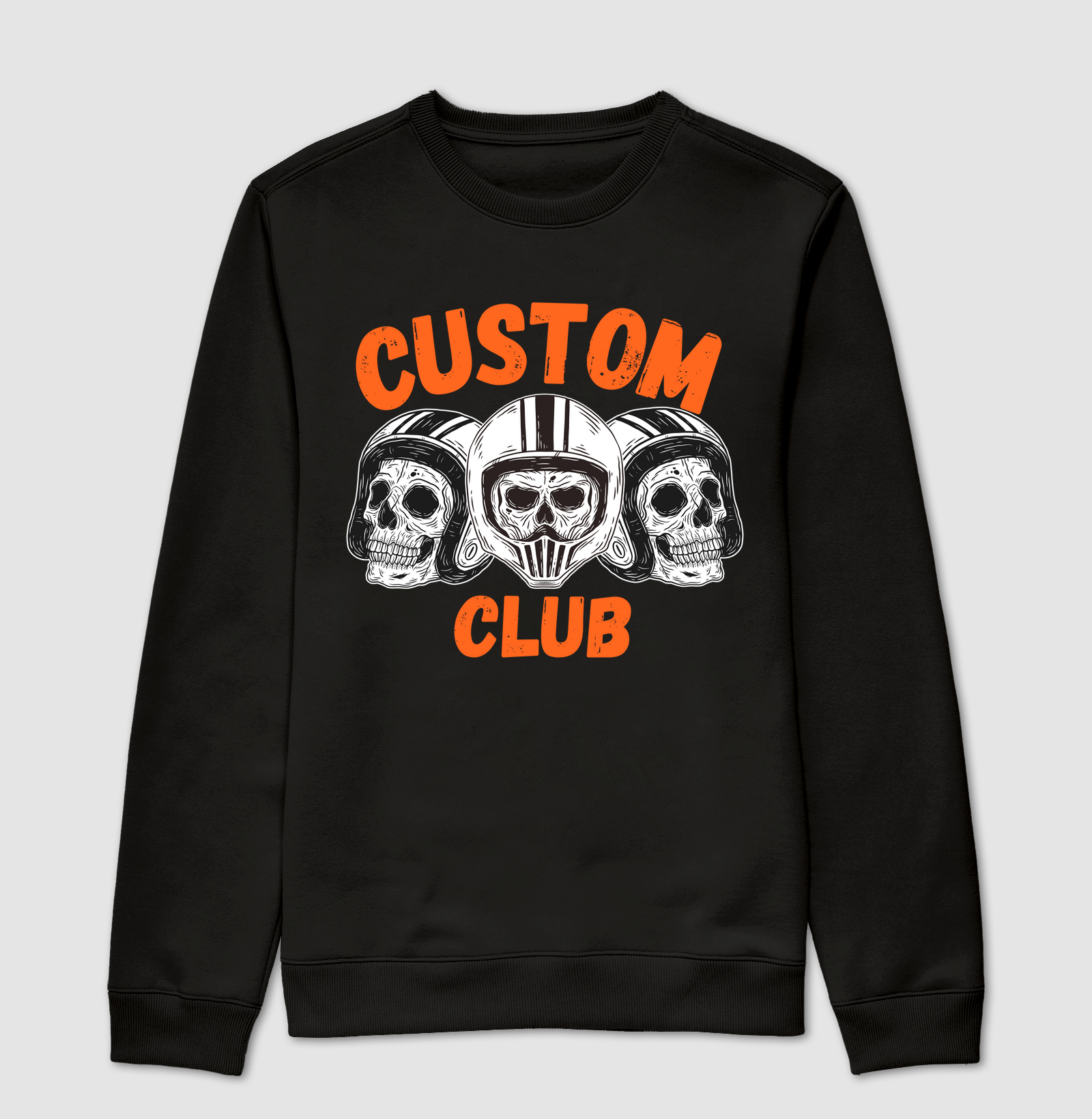 Custom Club
