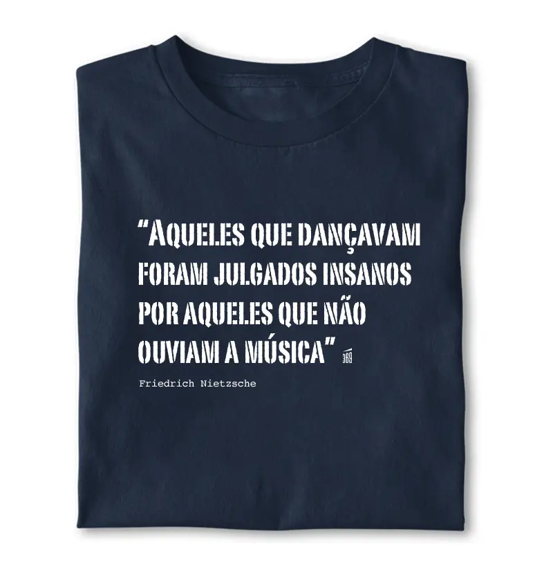 Aqueles que dançavam