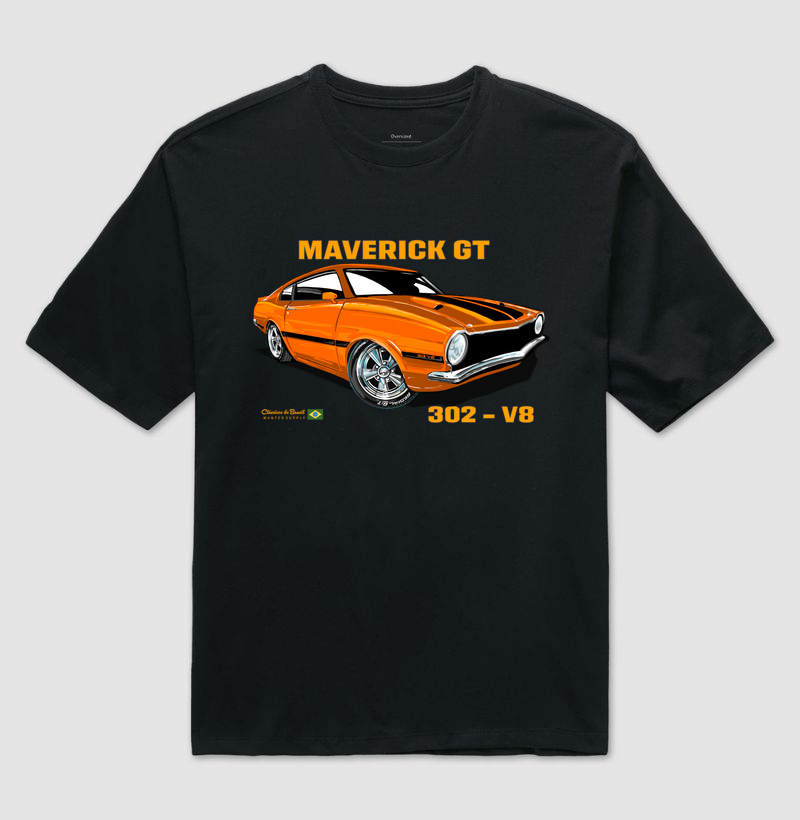Maverick GT