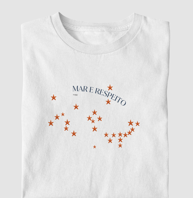 Mar & Respeito