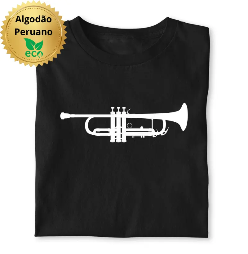 Trompete e nada mais!