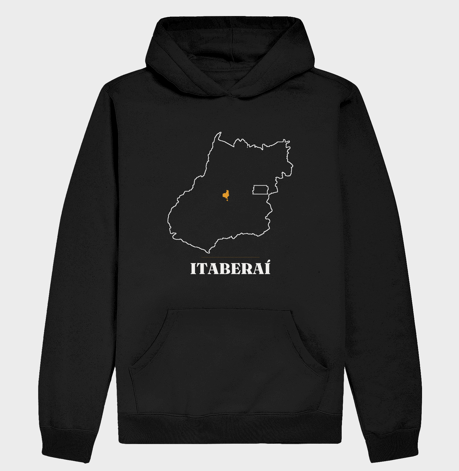Itaberaí | Traço GO