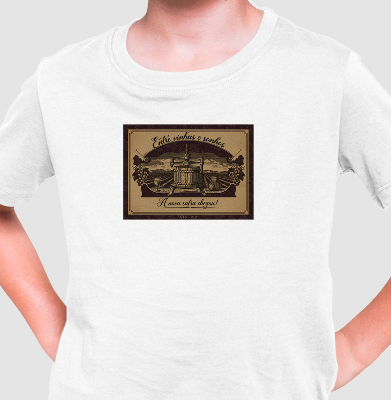 A nova safra chegou!