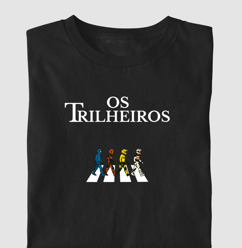 Os Trilheiros