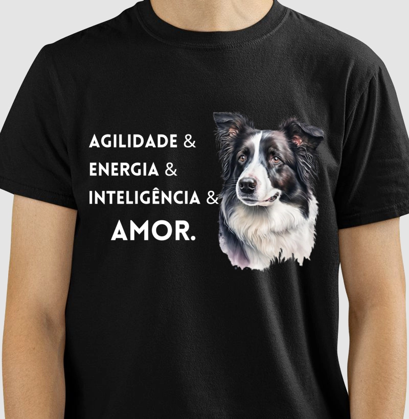 Border características