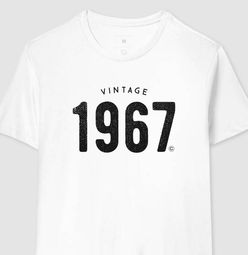 Vintage 1967