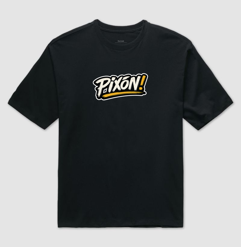 Pixon