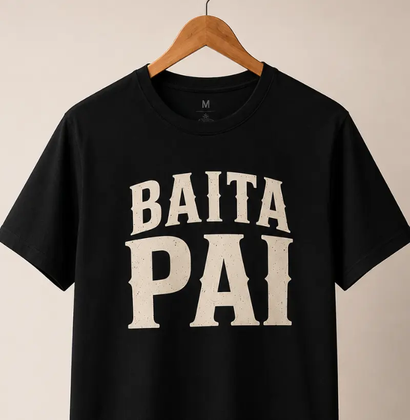BAITA PAI