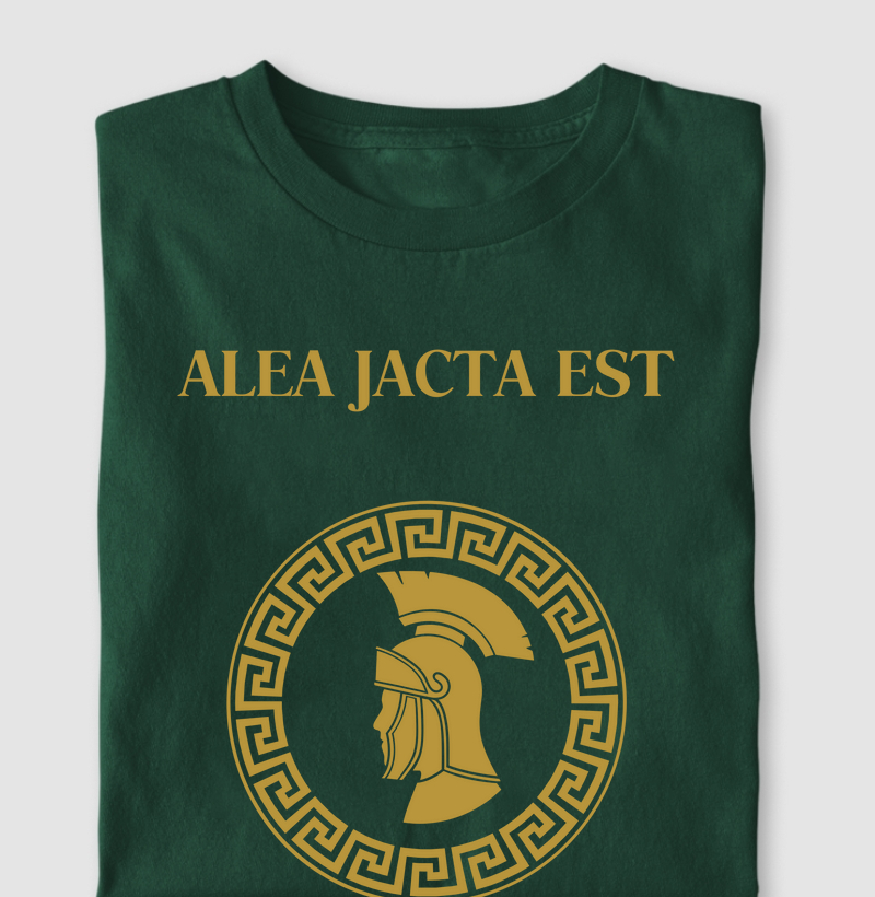 Alea Jacta Est 1